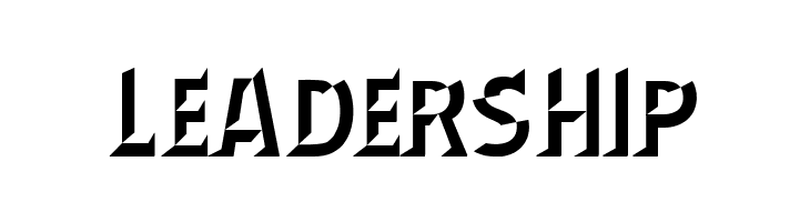 Wednesday Matinee Shadow  Free Fonts Download