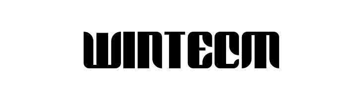 Redford BV  Free Fonts Download