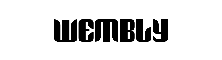 Redford BV  Free Fonts Download