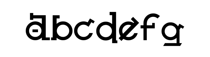 Almost Sanskrit taj Bold  Free Fonts Download
