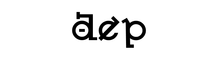 Almost Sanskrit taj Bold  Free Fonts Download