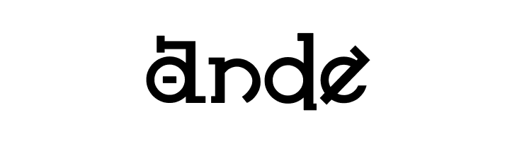 Almost Sanskrit taj Bold  Free Fonts Download