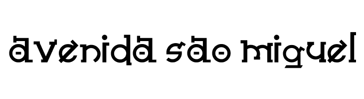 Almost Sanskrit taj Bold  Free Fonts Download