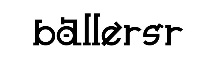 Almost Sanskrit taj Bold  Free Fonts Download