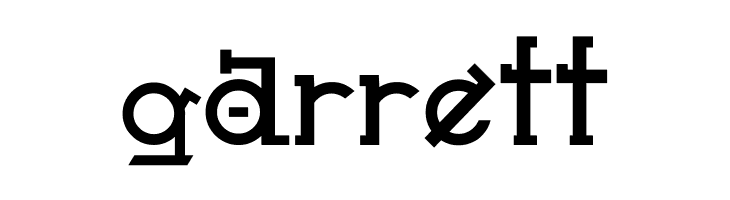 Almost Sanskrit taj Bold  Free Fonts Download