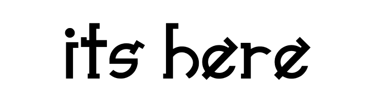 Almost Sanskrit taj Bold  Free Fonts Download