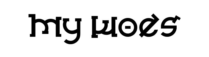 Almost Sanskrit taj Bold  Free Fonts Download