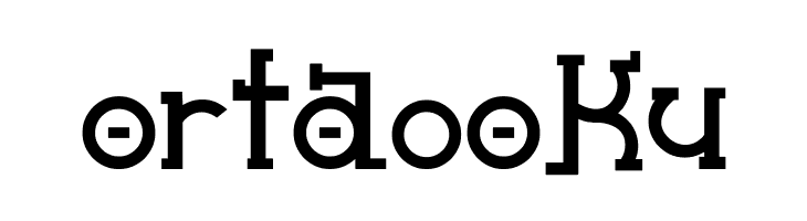 Almost Sanskrit taj Bold  Free Fonts Download