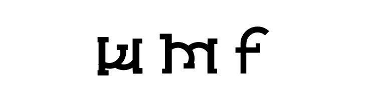 Almost Sanskrit taj Bold  Free Fonts Download