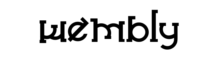 Almost Sanskrit taj Bold  Free Fonts Download