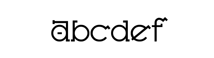 Almost Sanskrit Taj Light  Free Fonts Download