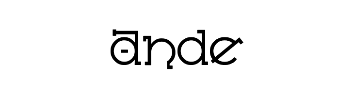 Almost Sanskrit Taj Light  Free Fonts Download