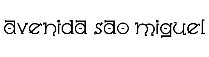 Almost Sanskrit Taj Light  Free Fonts Download
