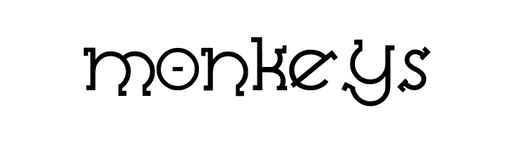 Almost Sanskrit Taj Light  Free Fonts Download