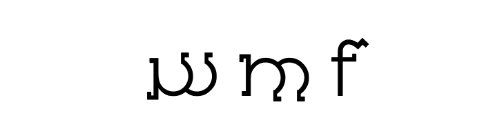 Almost Sanskrit Taj Light  Free Fonts Download