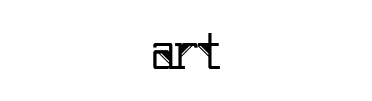 Corner  Free Fonts Download