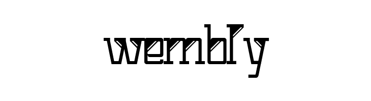 Corner  Free Fonts Download