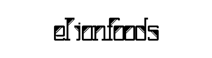 Corner  Free Fonts Download