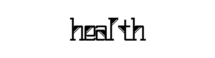 Corner  Free Fonts Download