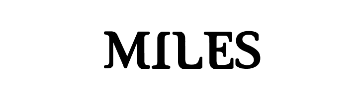 Brig Maven  Free Fonts Download