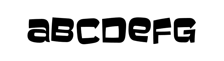 Baveuse-Regular  Free Fonts Download