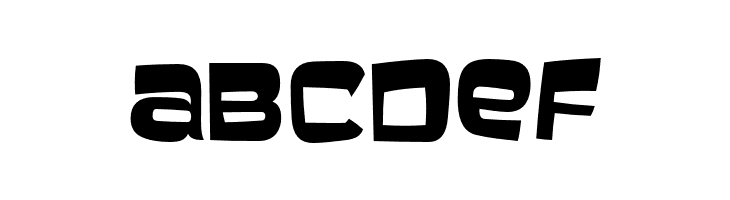 Baveuse-Regular  Free Fonts Download