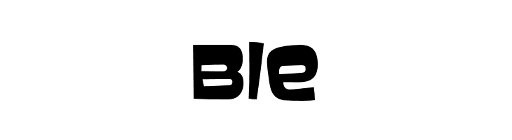 Baveuse-Regular  Free Fonts Download
