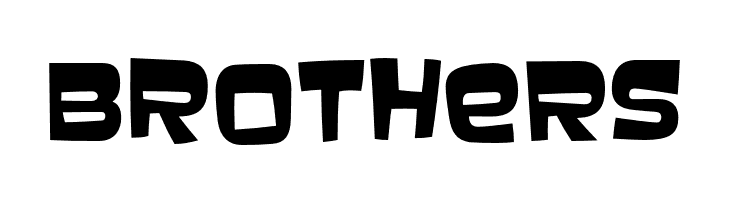 Baveuse-Regular  Free Fonts Download