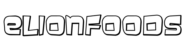 BaveuseThreeD-Regular  Free Fonts Download