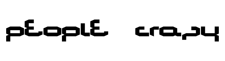 Bitstorm  Free Fonts Download