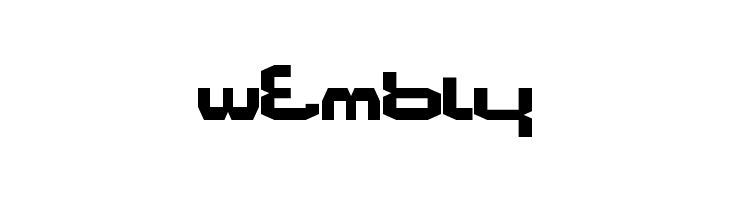 Bitstorm  Free Fonts Download