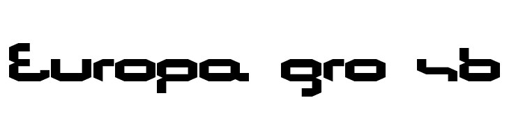 Bitstorm  Free Fonts Download