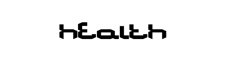 Bitstorm  Free Fonts Download
