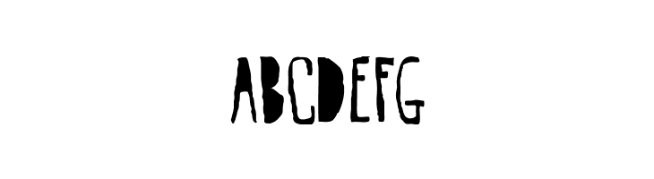 gogozombie  Free Fonts Download