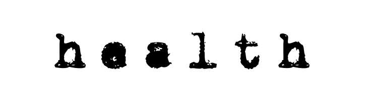 Draconian Typewriter  Free Fonts Download