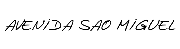 Philing  Free Fonts Download