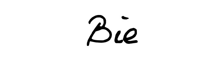 Philing  Free Fonts Download