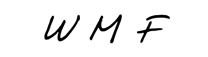 Philing  Free Fonts Download