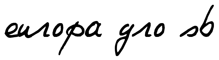 Philing  Free Fonts Download