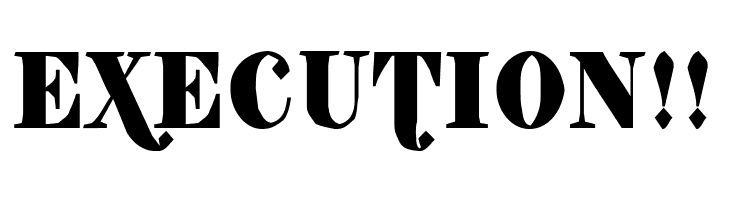 ShiftyChicaTwo-Regular  Free Fonts Download