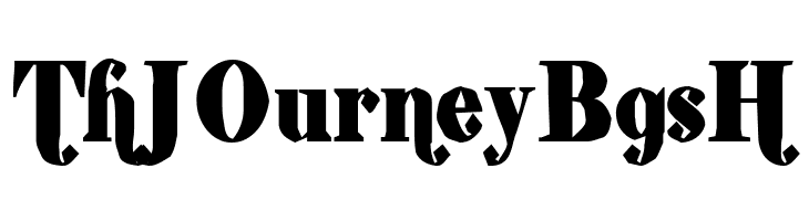 ShiftyChicaTwo-Regular  Free Fonts Download