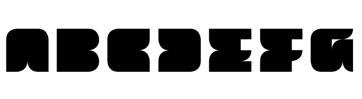 MuchBolder  Free Fonts Download