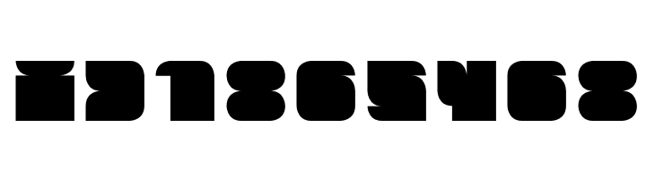 MuchBolder  Free Fonts Download