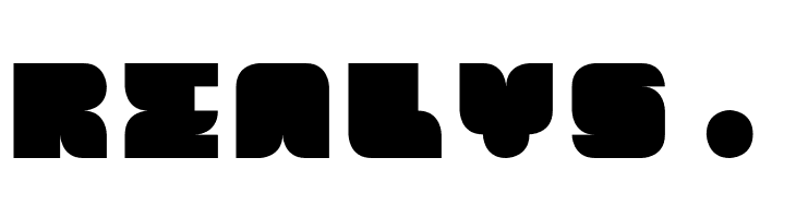 MuchBolder  Free Fonts Download