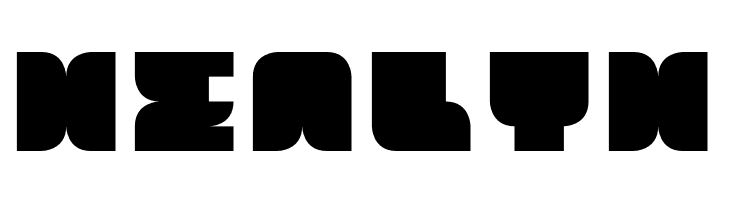 MuchBolder  Free Fonts Download