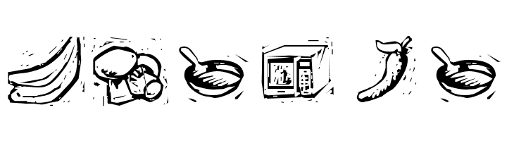 Counterscraps-Regular  Free Fonts Download