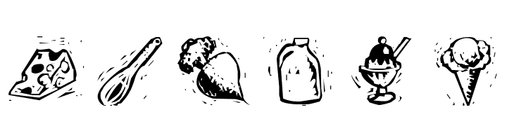 Counterscraps-Regular  Free Fonts Download