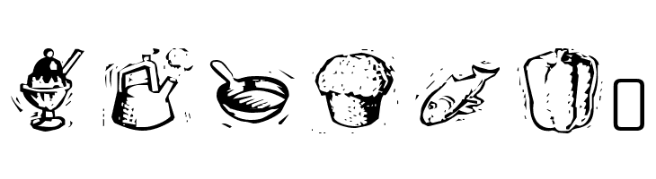 Counterscraps-Regular  Free Fonts Download