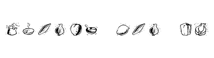 Counterscraps-Regular  Free Fonts Download
