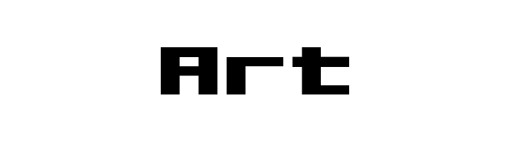 04b_09  Free Fonts Download